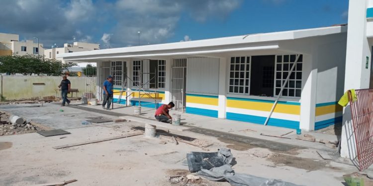 CON SALDO A FAVOR DE 180 MILLONES DE PESOS PARA QUINTANA ROO