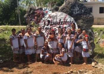 AUTÉNTICAS DIABLILLAS DE HONDZONOT