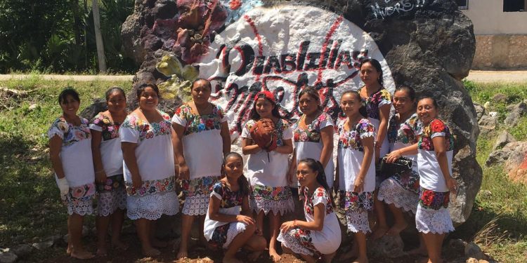 AUTÉNTICAS DIABLILLAS DE HONDZONOT