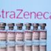 LLEGAN A MÉXICO MILLÓN Y MEDIO DE VACUNAS DE ASTRAZENECA QUE LE PRESTA EE.UU.