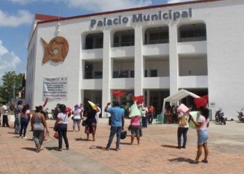 EL PAGO DE APORTACIONES AL ISSSTE DEJA AL AYUNTAMIENTO DE OTHONIEL SEGOVIA EN QUIEBRA TÉCNICA