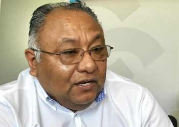 ELIGE EL CONGRESO A JOSÉ POLANCO COMO NUEVO AUDITOR DEL IEQROO