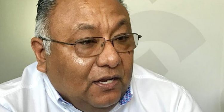 ELIGE EL CONGRESO A JOSÉ POLANCO COMO NUEVO AUDITOR DEL IEQROO