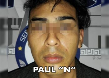 DETIENEN A DOS SUJETOS EN POSESIÓN DE DIFERENTES DOSIS DE DROGAS