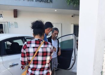 CONFIRMA MARIO VILLANUEVA QUE SE ENCUENTRA ESTABLE DE SALUD