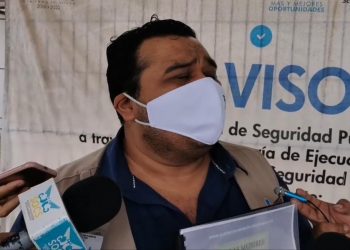 ASEGURA CDHEQROO QUE NO HAY AUTO GOBIERNO EN ÁREA FEMENIL DEL CERESO DE CHETUMAL
