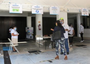 SUSPENSIÓN DE LABORES PRESENCIALES EN OFICINAS DE GOBIERNO SE EXTIENDE HASTA EL 15 DE ABRIL