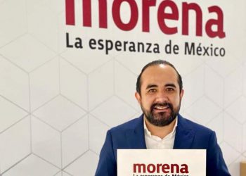 POR DIPUTACIÓN FEDERAL JOSÉ LUIS GUILLÉN BRINCA A MORENA