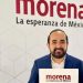 POR DIPUTACIÓN FEDERAL JOSÉ LUIS GUILLÉN BRINCA A MORENA
