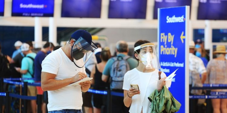 FORTALECE GOBIERNO DE BENITO JÚAREZ IMAGEN DE SEGURIDAD Y CONFIANZA HACIA EL MUNDO