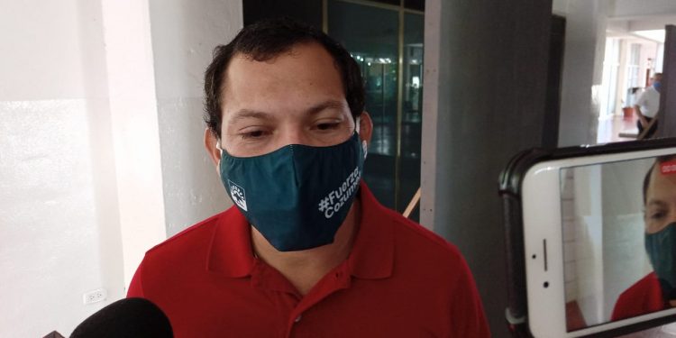 FUNCIONARIOS DE COZUMEL SOLO PODRÁN HACER CAMPAÑA LOS DOMINGOS