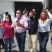 SE REGISTRA ISAAC JANIX COMO CANDIDATO A LA ALCALDÍA DE BENITO JÚAREZ POR FUERZA POR MÉXICO