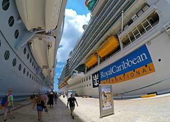 ANUNCIAN ACTIVACIÓN DE CRUCEROS EN COZUMEL