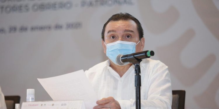 EN QUINTANA ROO LOS TRIBUNALES PARA EL TRATAMIENTO DE LAS ADICCIONES SERÁ UNA REALIDAD CON ÉXITO: LEÓN RUIZ