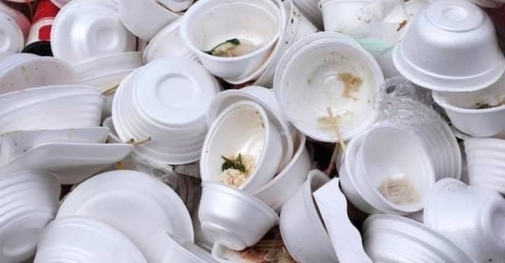 CANACO PEDIRÁ UNA NUEVA PRÓRROGA PARA DEJAR DE UTILIZAR DESECHABLES