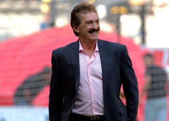 EMITEN AUTO DE FORMAL PRISIÓN CONTRA RICARDO ANTONIO LA VOLPE POR HOSTIGAMIENTO SEXUAL