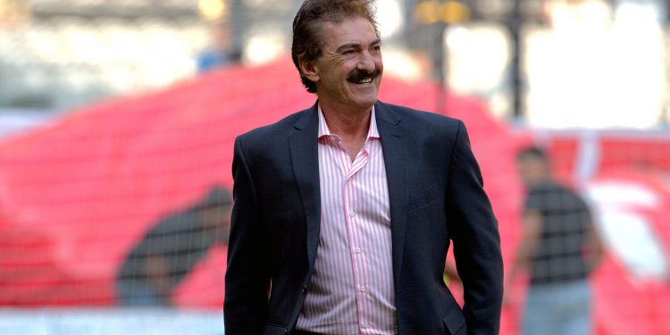 EMITEN AUTO DE FORMAL PRISIÓN CONTRA RICARDO ANTONIO LA VOLPE POR HOSTIGAMIENTO SEXUAL