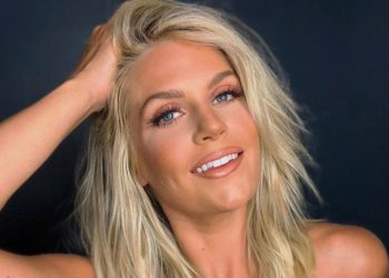MADISON LECROY ES LA TERCERA EN DISCORDIA ENTRE JENNIFER LÓPEZ Y ALEX RODRÍGUEZ