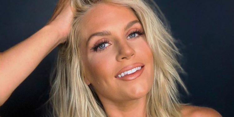 MADISON LECROY ES LA TERCERA EN DISCORDIA ENTRE JENNIFER LÓPEZ Y ALEX RODRÍGUEZ