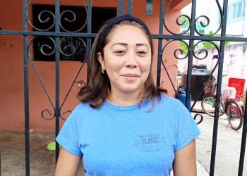 DENUNCIAN TRÁFICO DE INFLUENCIAS EN EL JUZGADO DE LO FAMILIAR DEL TSJE EN COZUMEL