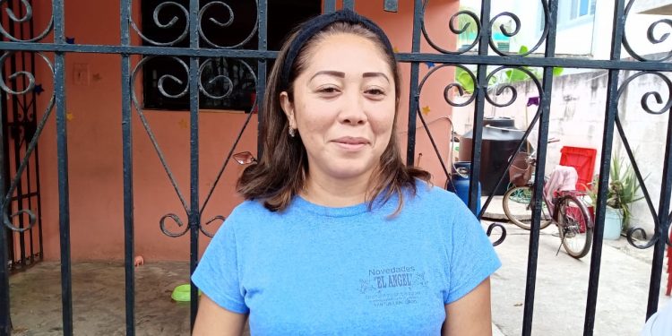 DENUNCIAN TRÁFICO DE INFLUENCIAS EN EL JUZGADO DE LO FAMILIAR DEL TSJE EN COZUMEL