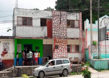DENUNCIAN POR ACOSO AL CONCEJAL DE LA COMUNIDAD DE DZIUCHÉ EN JOSÉ MARÍA MORELOS
