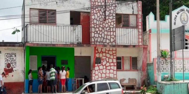 DENUNCIAN POR ACOSO AL CONCEJAL DE LA COMUNIDAD DE DZIUCHÉ EN JOSÉ MARÍA MORELOS