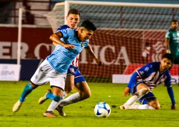 CAMBIA DÍA Y HORARIO DEL JUEGO CANCÚN FC-MINEROS
