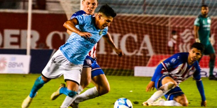 CAMBIA DÍA Y HORARIO DEL JUEGO CANCÚN FC-MINEROS