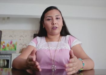 REFRENDA PAOLY PERERA SU COMPROMISO DE EMPODERAR A LA MUJER CARRILLOPORTENSE