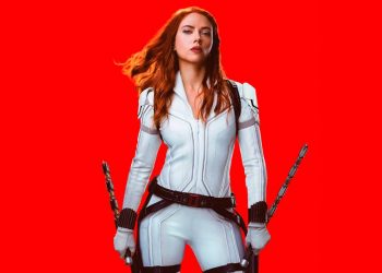 VIUDA NEGRA CAMBIA DE FECHA Y ESTRENA SIMULTÁNEO EN CINES Y DISNEY PLUS