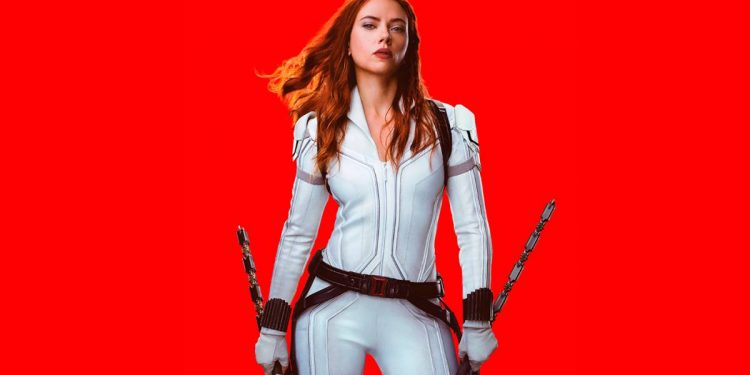 VIUDA NEGRA CAMBIA DE FECHA Y ESTRENA SIMULTÁNEO EN CINES Y DISNEY PLUS