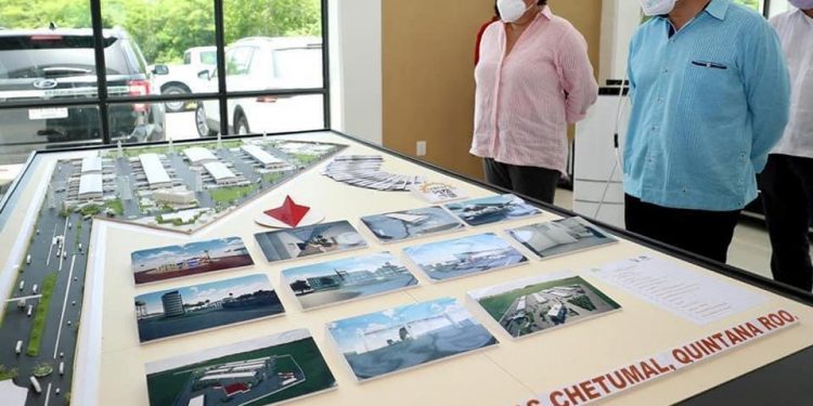 CCE PIDE APOYO DE LOS TRES ORDENES DE GOBIERNO PARA CUMPLIR METAS DE REACTIVACIÓN ECONÓMICA