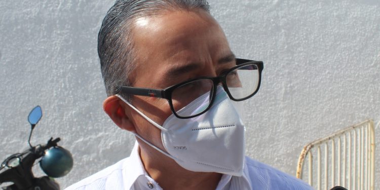 VAN 4 FEMINICIDIOS EN 2021 SEGÚN LA FGE, LAS FEMINISTAS CONTABILIZAN 27