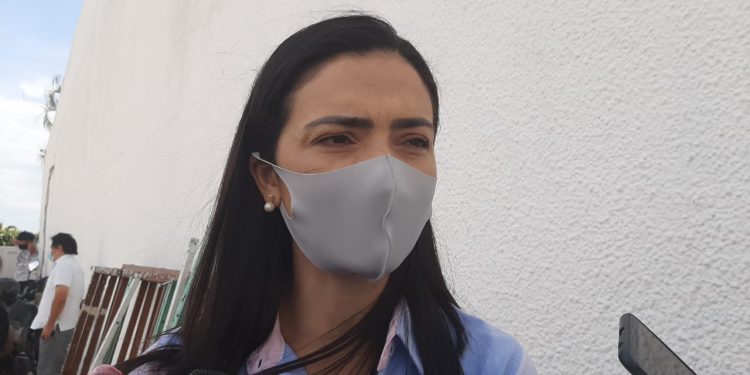 DIPUTADOS «PERDEDORES» REGRESAN A SUS CURULES