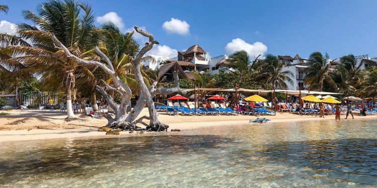 ESPERAN OCUPACIÓN IMPORTANTE EN SEMANA SANTA