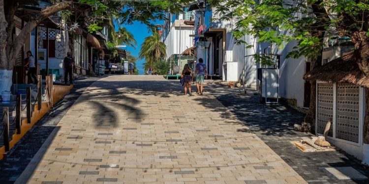 GOBIERNO DE SOLIDARIDAD REDOBLA MEDIDAS SANITARIAS ANTE INICIO DE PERIODO VACACIONAL