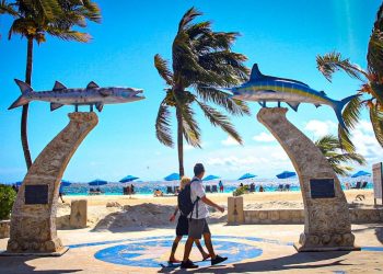 A PARTIR DEL 01 DE ABRIL DE 2021 ENTRA EN VIGOR VISITAX PARA FACILITAR EL PAGO DEL APROVECHAMIENTO AL TURISMO EXTRANJERO