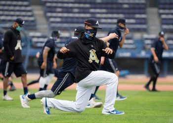 ACEREROS DE MONCLOVA VA POR EL BICAMPEONATO