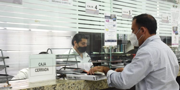 INVITA GOBIERNO MUNICIPAL A APROVECHAR ÚLTIMOS DÍAS DE DESCUENTOS FISCALES