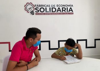 SE BUSCA ALEJAR A 3 MIL JÓVENES DE LA DELINCUENCIA Y DROGAS EN CANCÚN