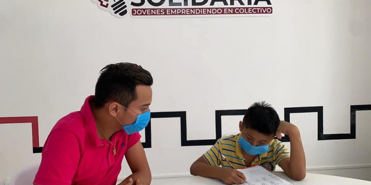 SE BUSCA ALEJAR A 3 MIL JÓVENES DE LA DELINCUENCIA Y DROGAS EN CANCÚN