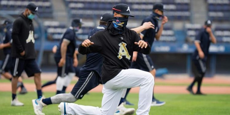 ACEREROS DE MONCLOVA VA POR EL BICAMPEONATO