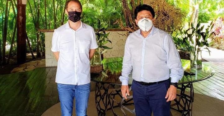 BUSCAN GARANTIZAR SEMANA SANTA CON MEDIDAS DE SALUD PARA EVITAR CONTAGIOS DE COVID-19