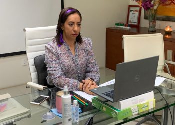 EN LA SECRETARÍA DE EDUCACIÓN DE QUINTANA ROO HEMOS ENFRENTADO CON MUCHA RESPONSABILIDAD Y ESPÍRITU GUERRERO LOS RETOS DE LA PANDEMIA