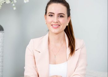 ALONDRA NAHME RÍOS RENUNCIA A MORENA Y VA POR DIPUTACIÓN FEDERAL EN FUERZA POR MÉXICO