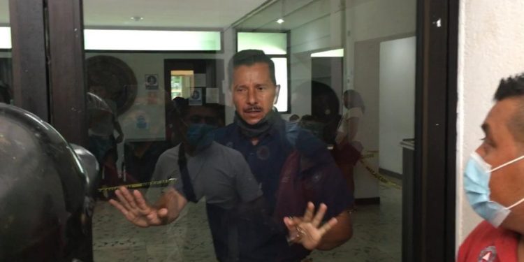 TRABAJADORES PODRÍAN RECIBIR ESTA SEMANA SUS PRESTACIONES