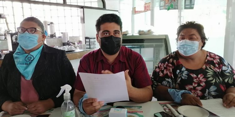 GRUPOS PRO-VIDA ENTREGARÁN FIRMAS DE RESPALDO CIUDADANO PARA RECUPERAR EL CONGRESO