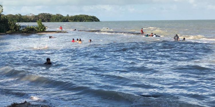 60% DE OCUPACIÓN HOTELERA EN LA ZONA SUR DE QUINTANA ROO DURANTE EL PRIMER FIN DE SEMANA DE LA TEMPORADA VACACIONAL