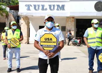 PSEUDO EMPRESARIOS HAN AMENAZADO AL GOBIERNO DEL ESTADO POR MEDIDAS SANITARIAS